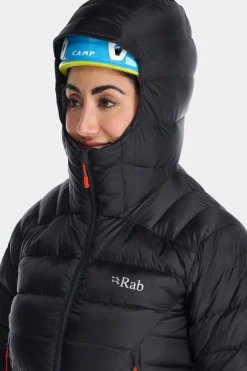 Womens Electron Pro Jacket