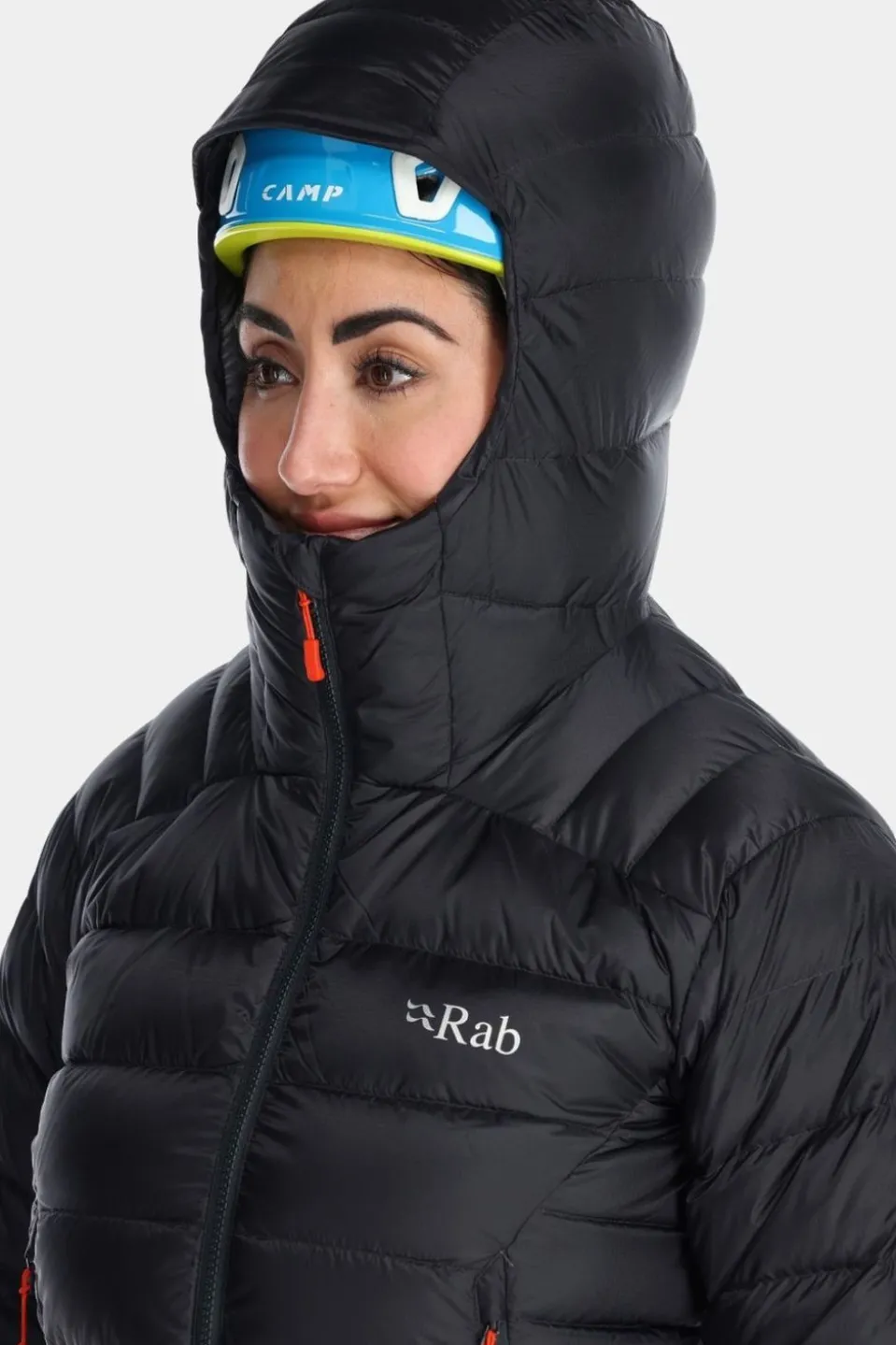 Womens Electron Pro Jacket