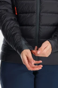 Womens Electron Pro Jacket