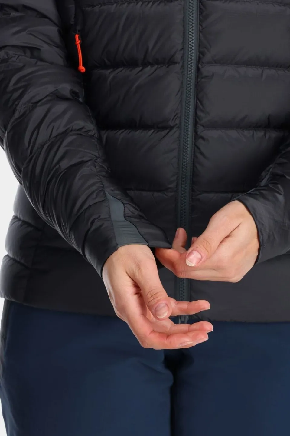 Womens Electron Pro Jacket