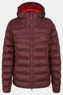 Womens Electron Pro Jacket