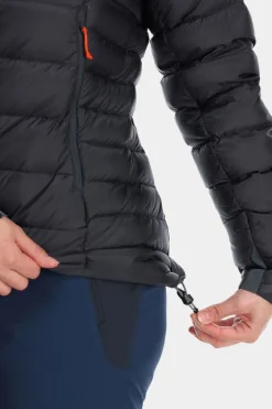 Womens Electron Pro Jacket