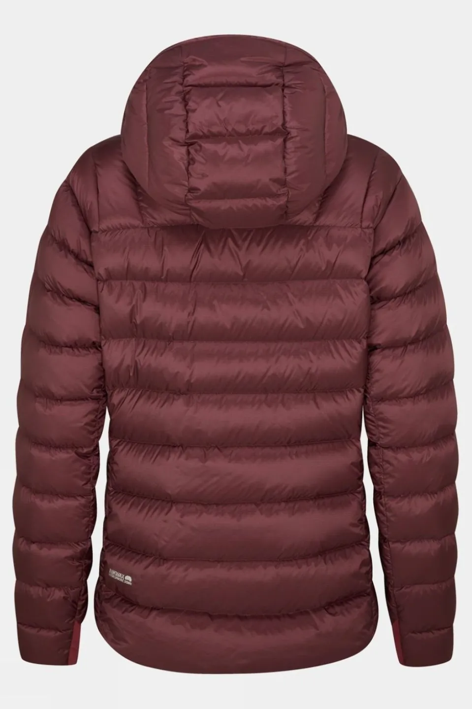 Womens Electron Pro Jacket