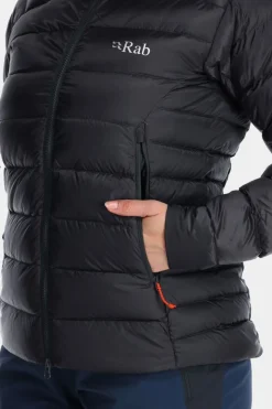 Womens Electron Pro Jacket