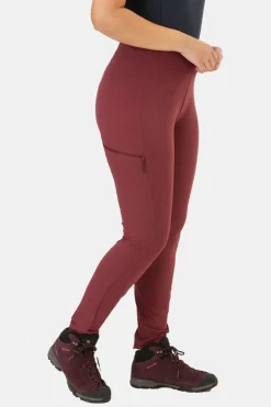 Womens Elevation Pants