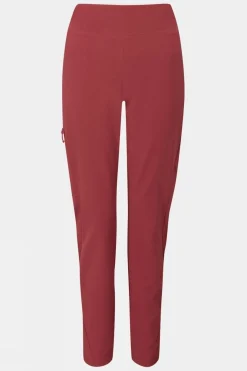 Womens Elevation Pants