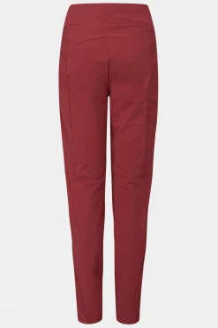 Womens Elevation Pants