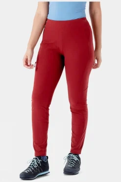 Womens Elevation Pants