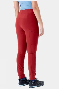 Womens Elevation Pants