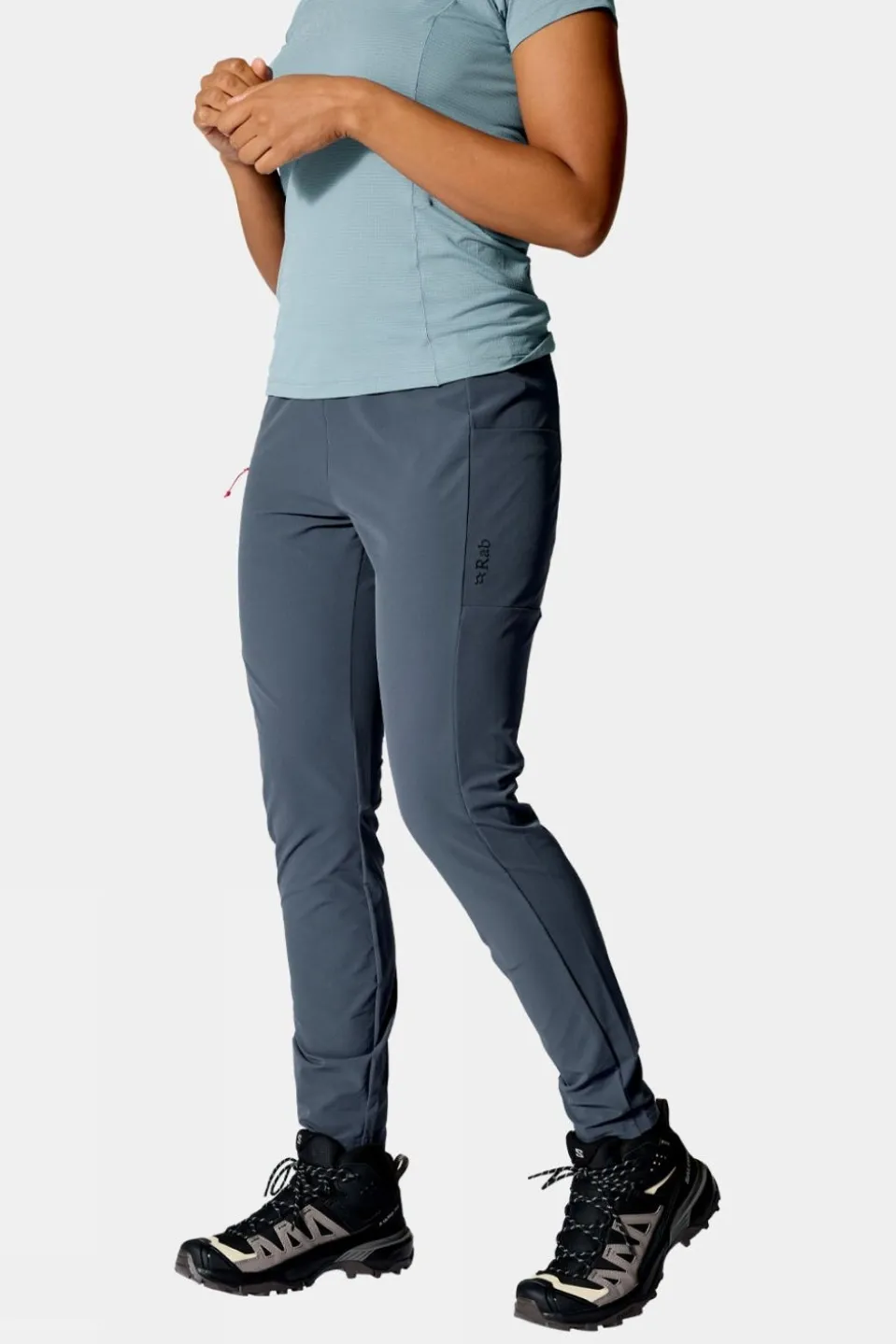 Womens Elevation Trousers