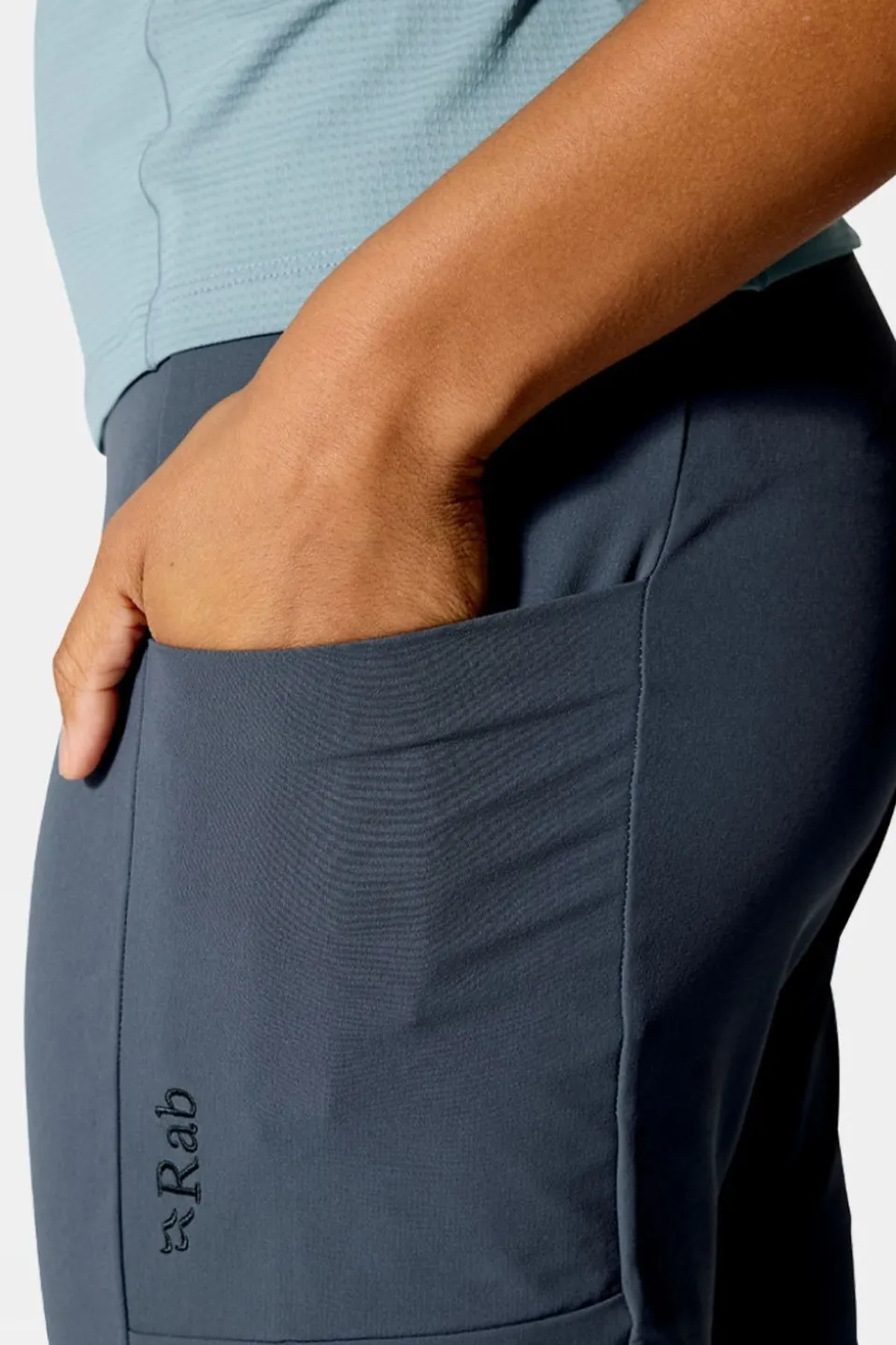 Womens Elevation Trousers