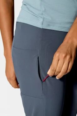 Womens Elevation Trousers