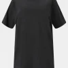 Womens Elina Oversized T-Shirt