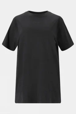 Womens Elina Oversized T-Shirt