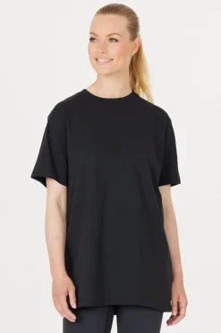 Womens Elina Oversized T-Shirt