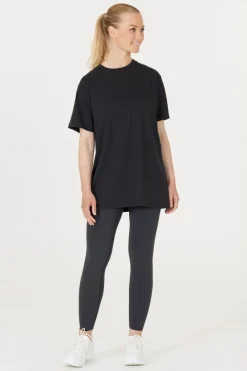Womens Elina Oversized T-Shirt