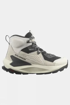 Womens Elixir Mid GTX Boots