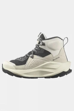 Womens Elixir Mid GTX Boots