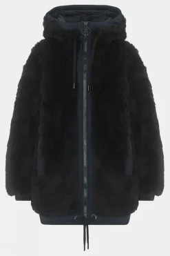 Womens Ellison Fleece