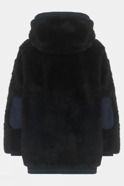 Womens Ellison Fleece