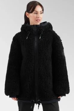 Womens Ellison Fleece