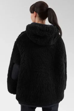 Womens Ellison Fleece