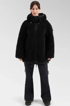 Womens Ellison Fleece