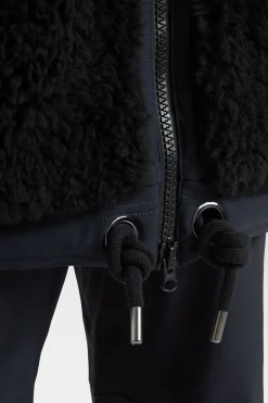 Womens Ellison Fleece