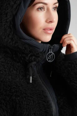 Womens Ellison Fleece