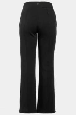 Womens Eloise Wide Leg Sweat Pants