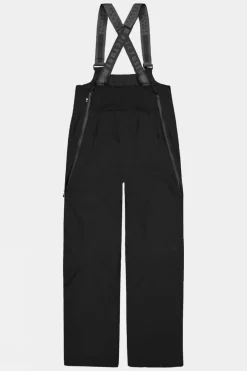 Womens Elwy Bib Pants