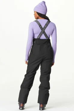 Womens Elwy Bib Pants