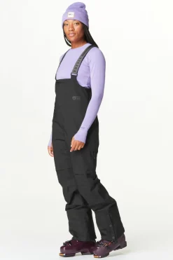 Womens Elwy Bib Pants