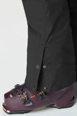 Womens Elwy Bib Pants