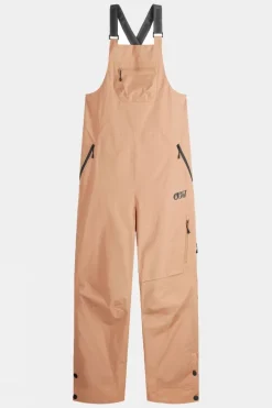 Womens Elwy Bib Pants - Regular