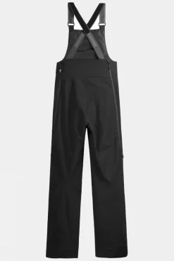 Womens Elwy Bib Pants - Regular