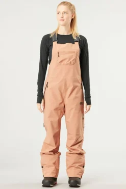 Womens Elwy Bib Pants - Regular