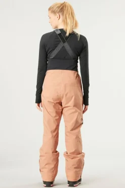 Womens Elwy Bib Pants - Regular