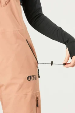 Womens Elwy Bib Pants - Regular