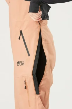 Womens Elwy Bib Pants - Regular