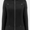 Womens Emily Micro Softshell Jacket