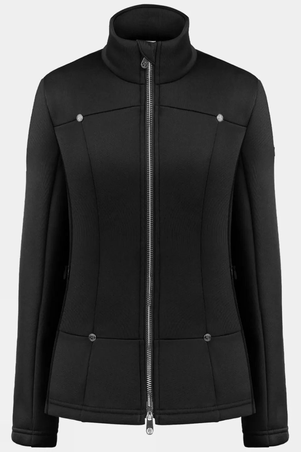 Womens Emily Micro Softshell Jacket