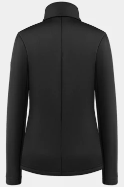 Womens Emily Micro Softshell Jacket