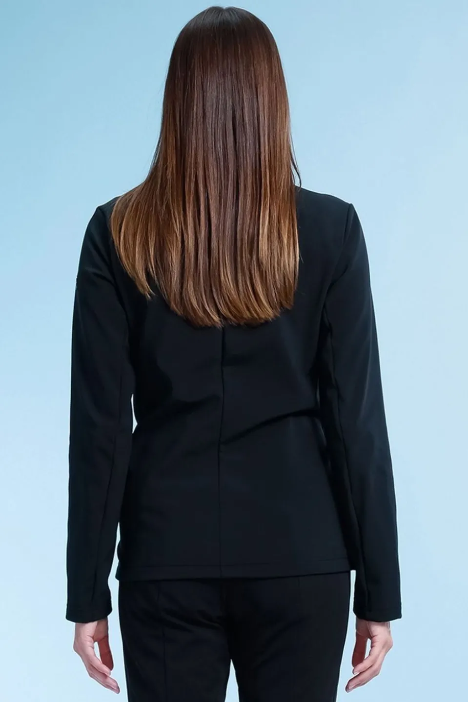 Womens Emily Micro Softshell Jacket