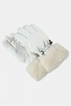 Womens Empire Ski Gloves
