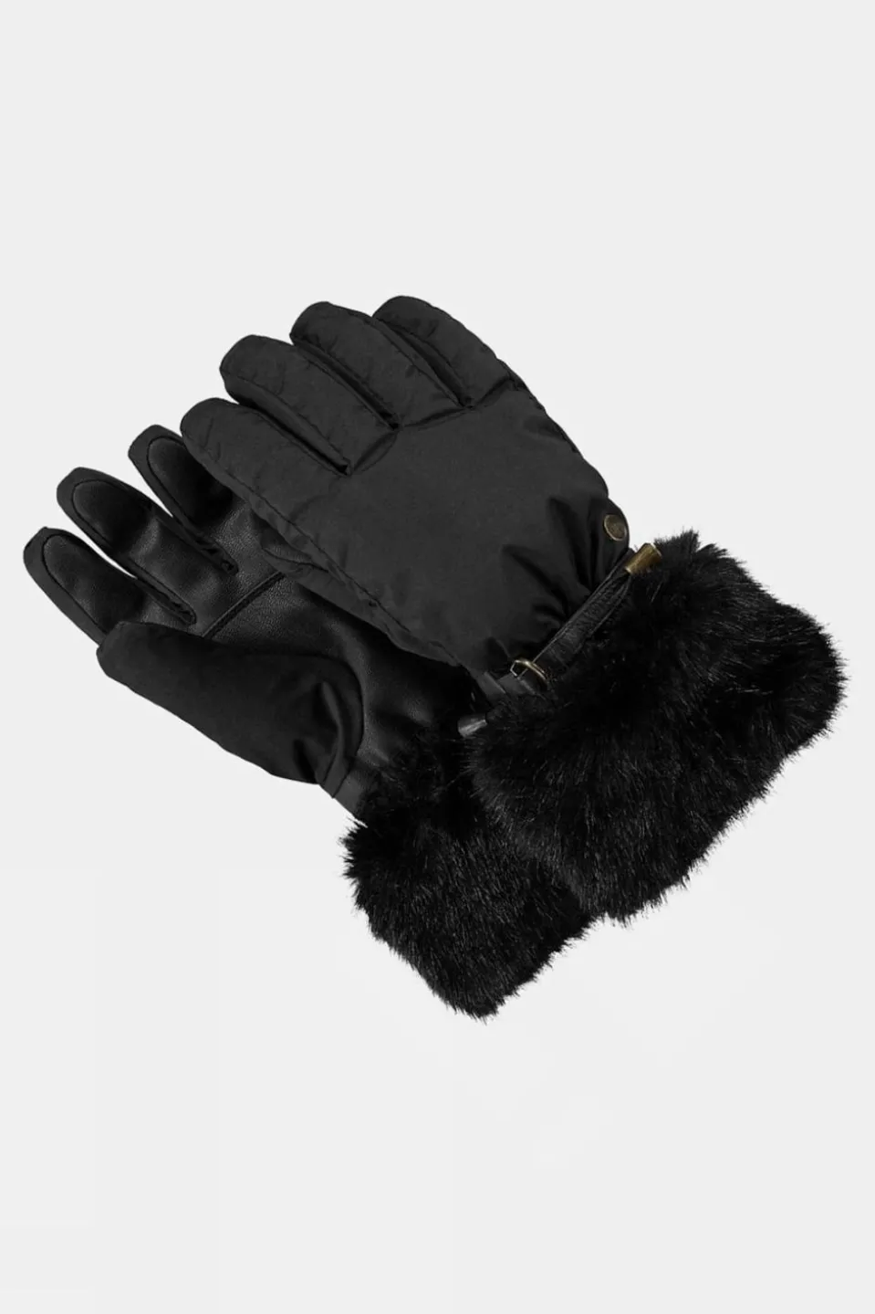 Womens Empire Ski Gloves
