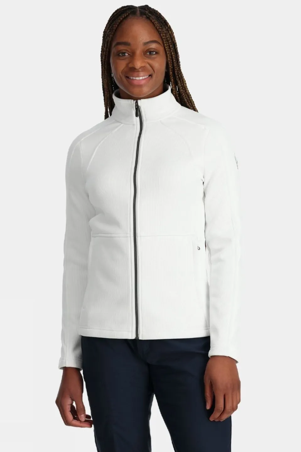 Womens Encore Fleece