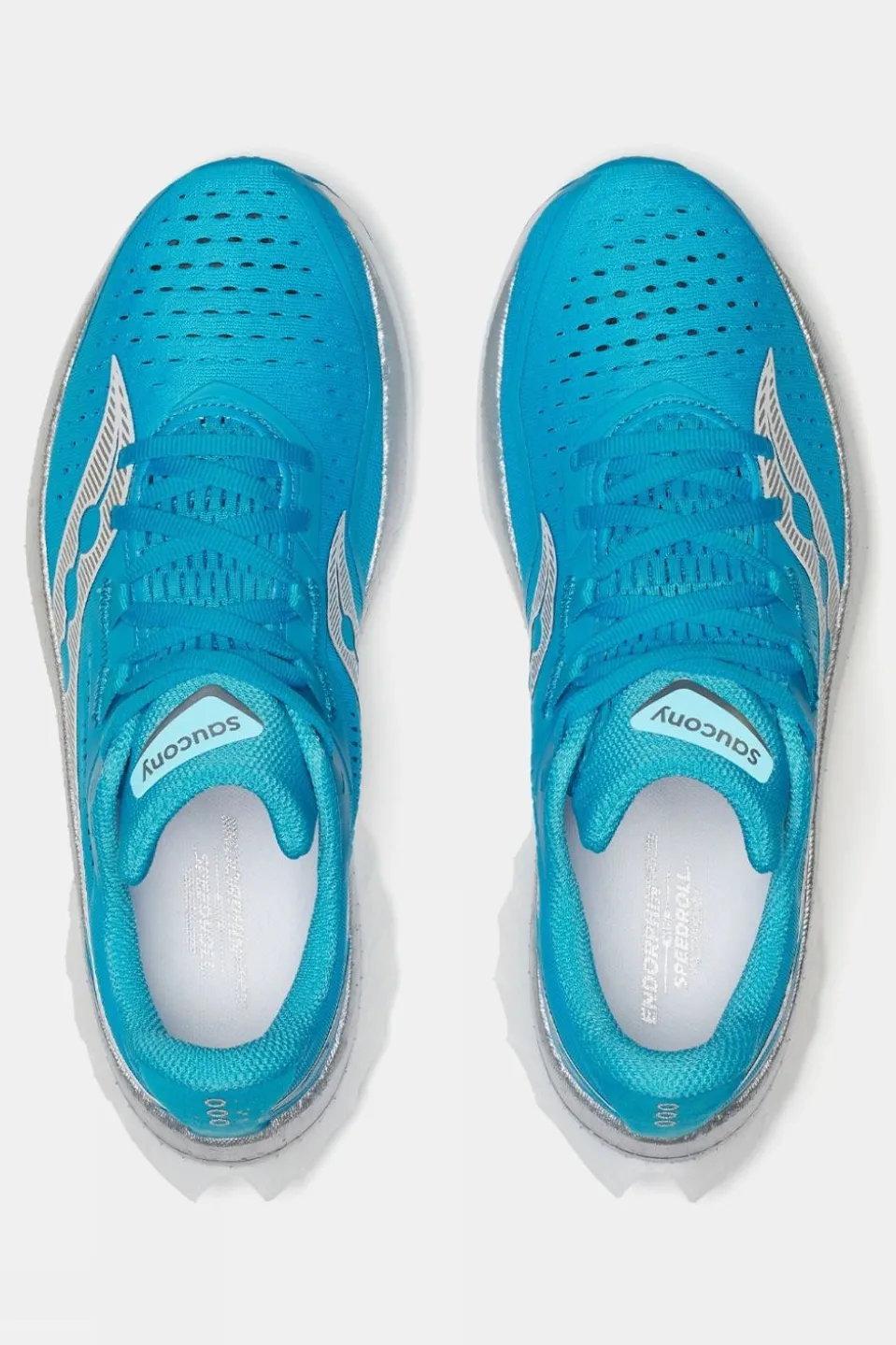 Womens Endorphin Speed 4 Shoes