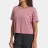 Womens Energy T-Shirt