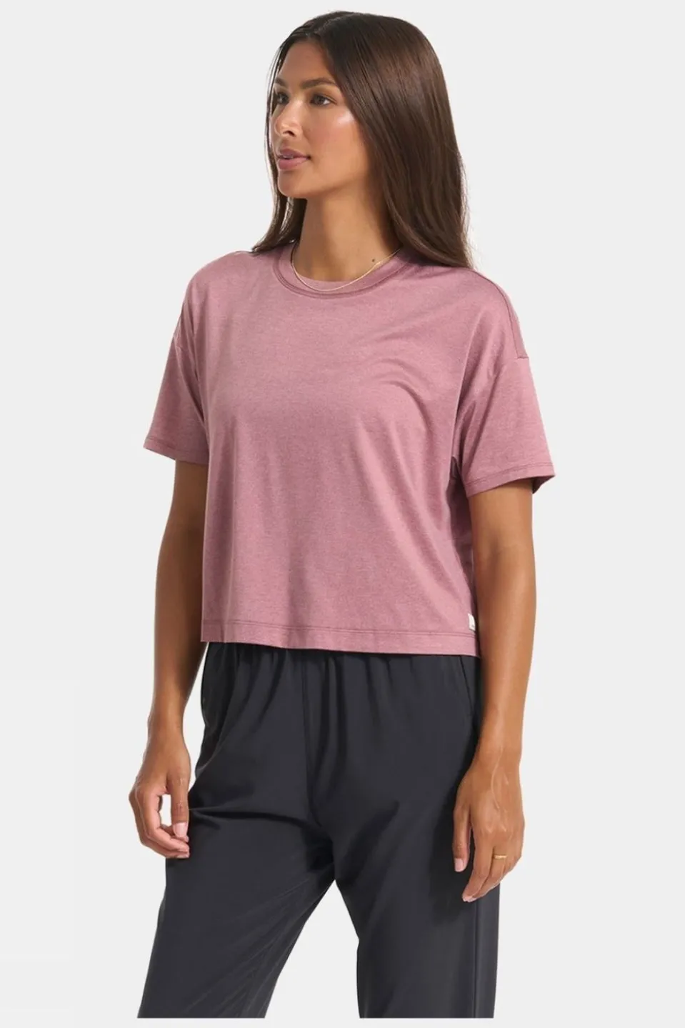 Womens Energy T-Shirt